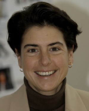 Sabine von Amelunxen, LL.M. - Wirtschaftsjurist & Trainer
